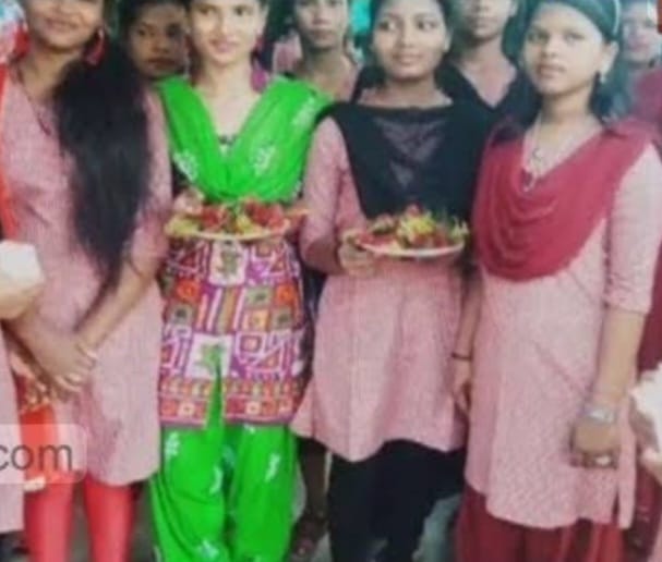 Support to Orphan Girls for Marriage – A Noble Initiative by Chandpur NS Welfare Foundation